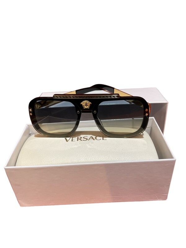 versace  glasses