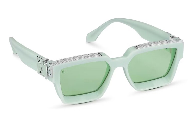Louis Vuitton 1.1 Millionaires Sunglasses