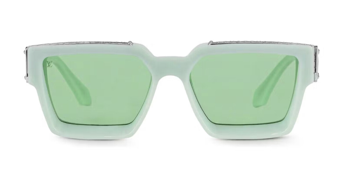 Louis Vuitton 1.1 Millionaires Sunglasses