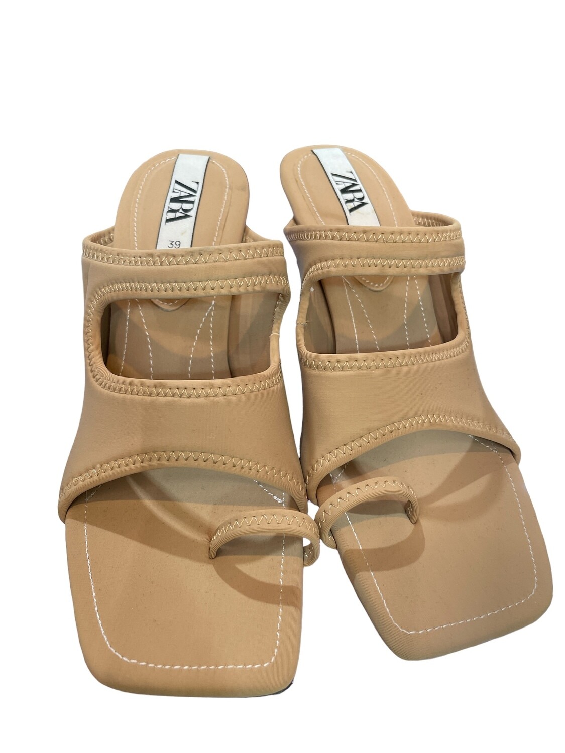 Brown Sandals