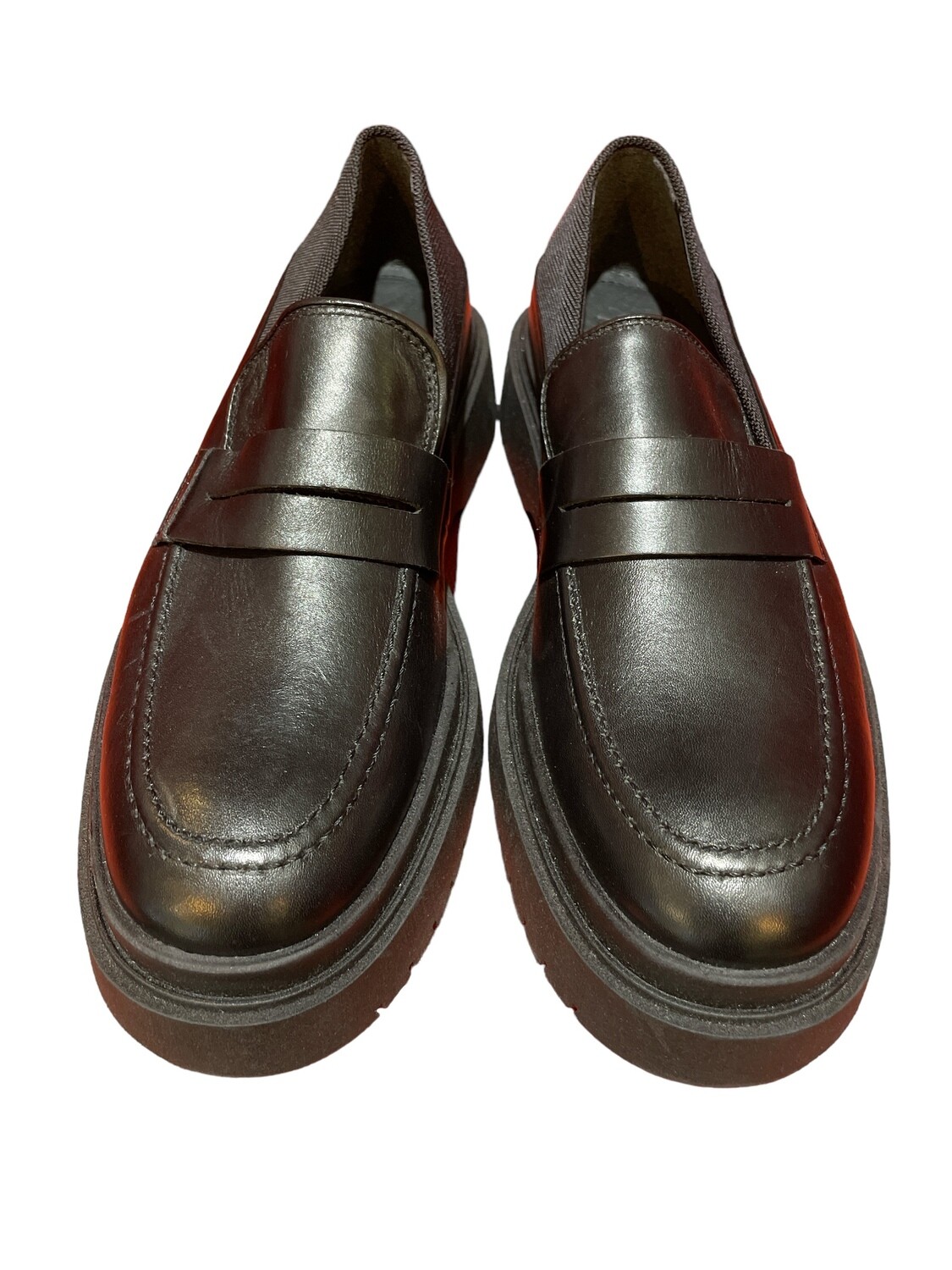 Men Dress shoes black