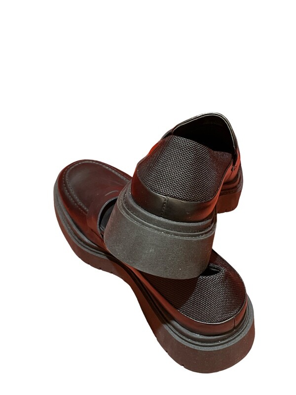 Men Dress shoes black