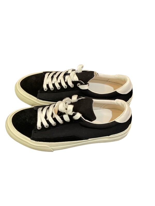 Men size 9 loafer