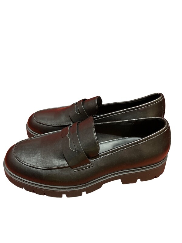 Men dress shoes by zara