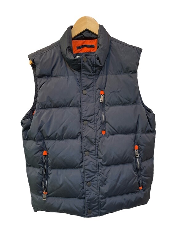 orvis  vest