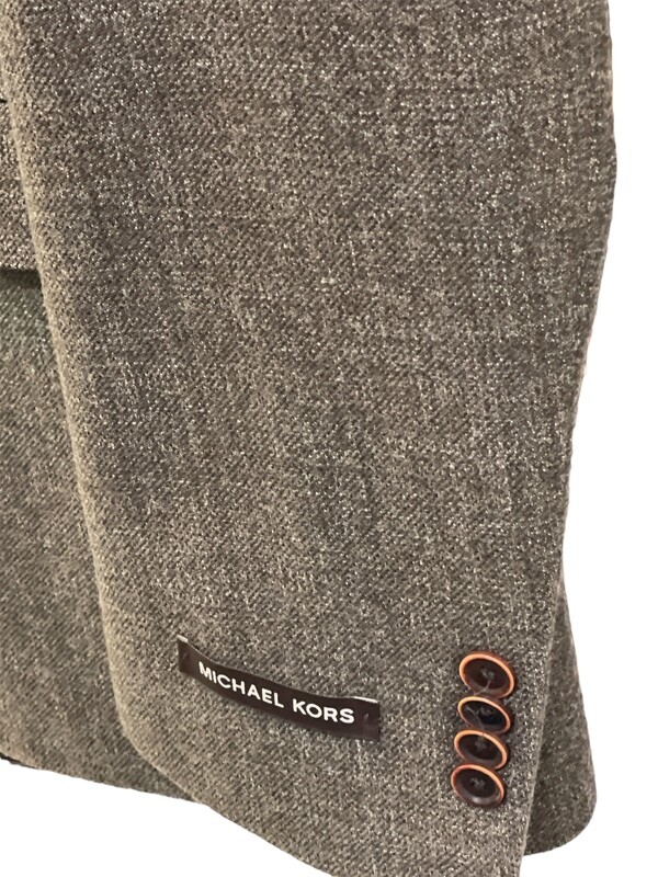 Michael Kors men  suit jacket
