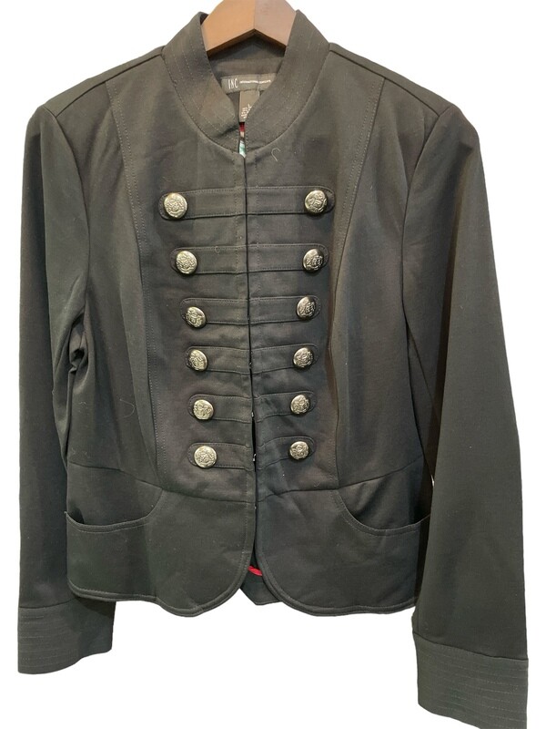 INC jacket