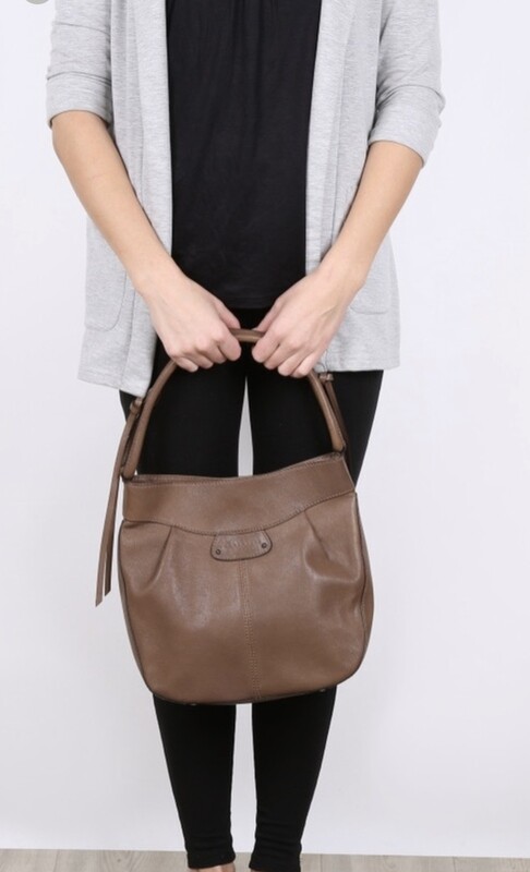 Cocinelle  Leather handbag 