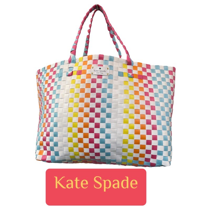 Kate  Spade Oversized bag