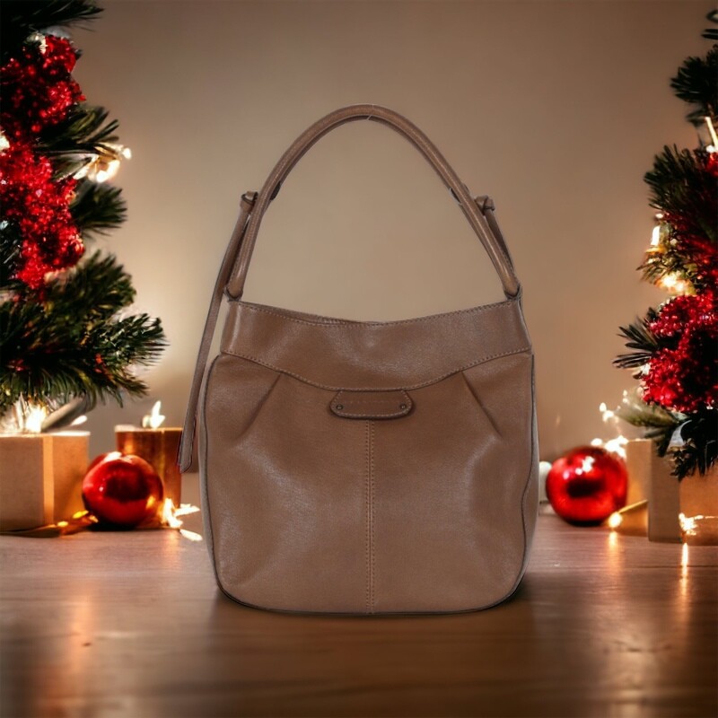 Cocinelle  Leather handbag 