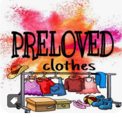 Pre-Loved &amp; Re-Loved for Sale