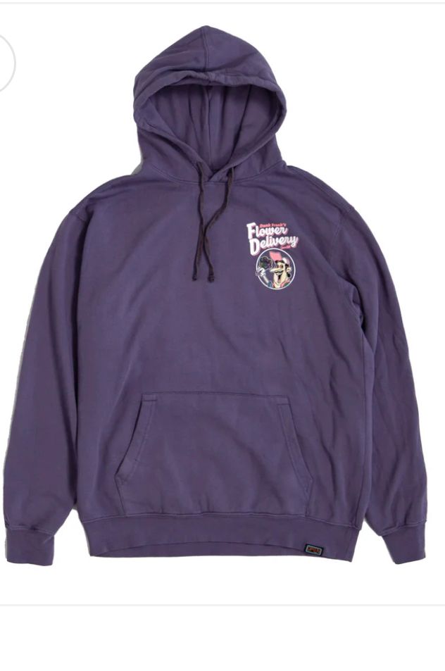 Open 925 Men’s hoodie