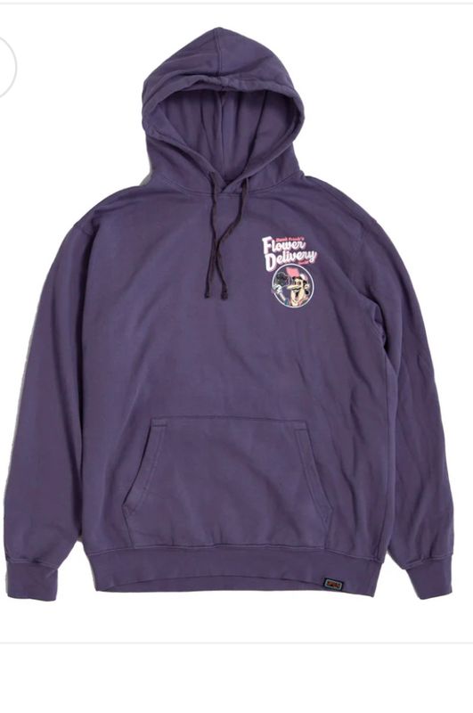 Open 925 Men’s hoodie