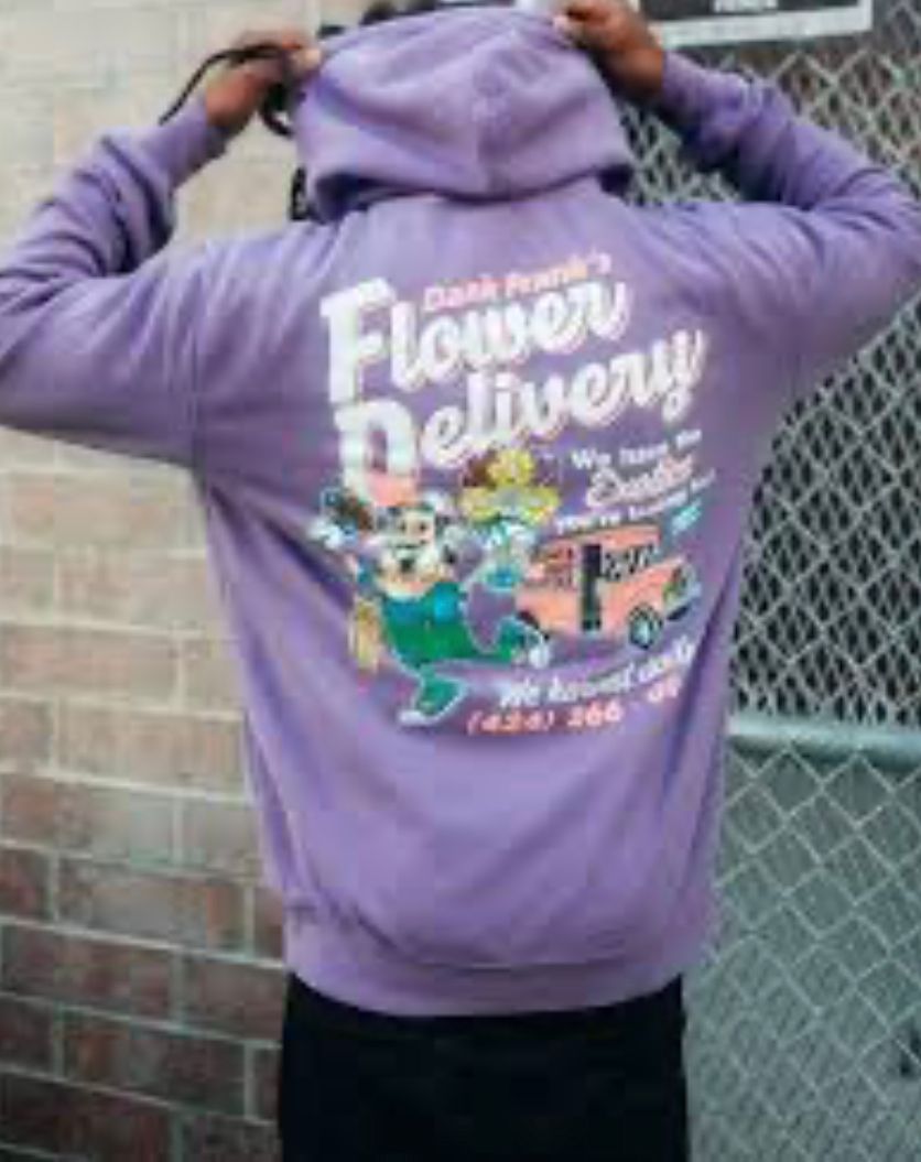 Open 925 Men’s hoodie