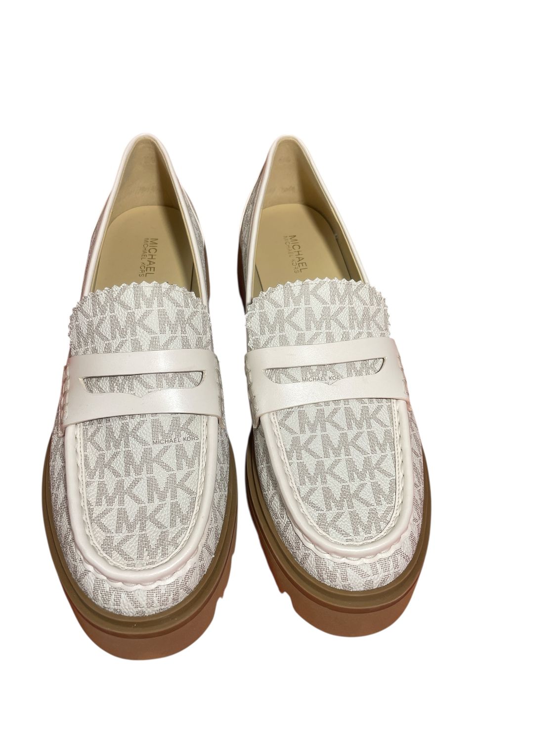 Holland Signature Logo Loafer