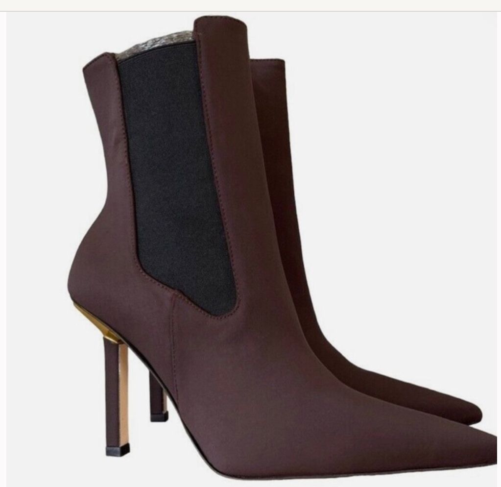 Good American Boots