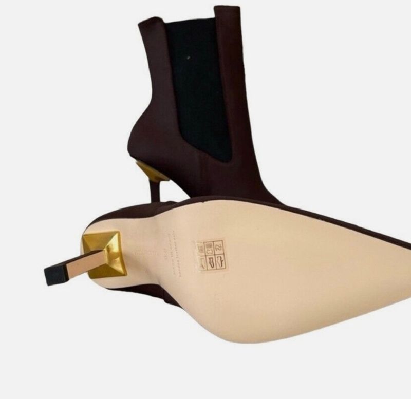 Good American Boots