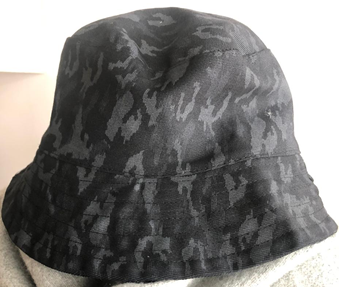 PILUSO CAMUFLADO