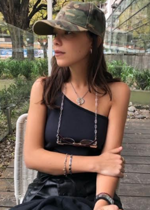 SUJETADORES CADENA PARA LENTES Y BARBIJOS