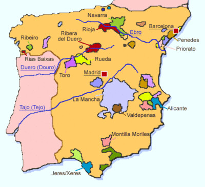 Rioja