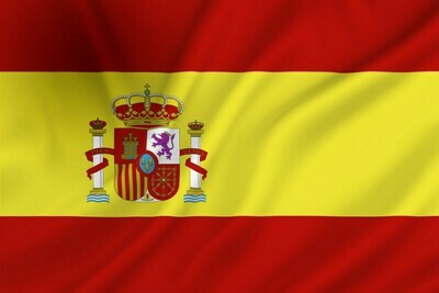 Spanje