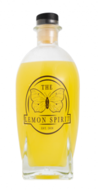 The Lemon Spirit Limoncello, 50 cl. 28% vol.