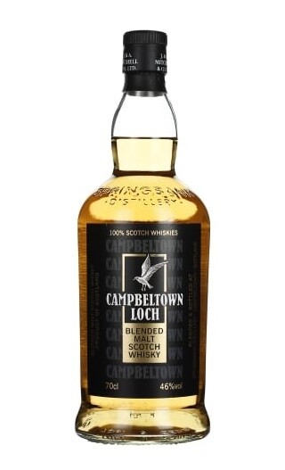 Springbank Campbeltown Loch, 70 cl. 46% vol.