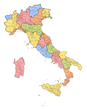 Puglia