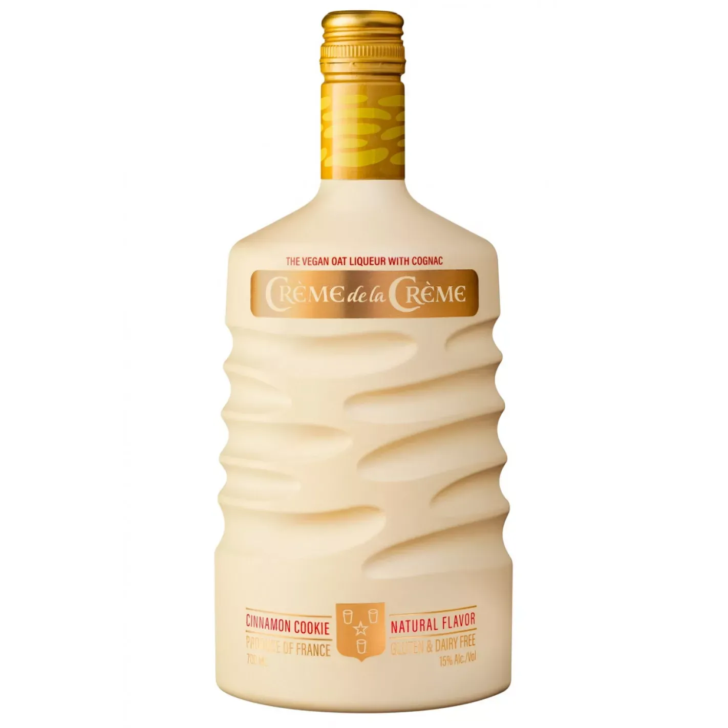 Godet Creme de la Creme, 70 cl. 15% vol. Godet Creme de la Creme, 70 cl. 15% vol.