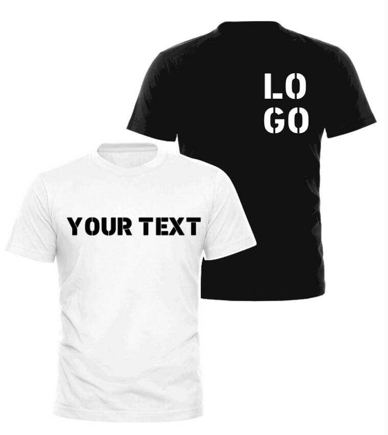 Custom Statement T-Shirt