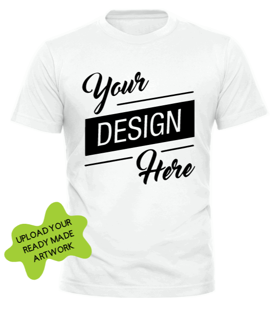Custom T-Shirt