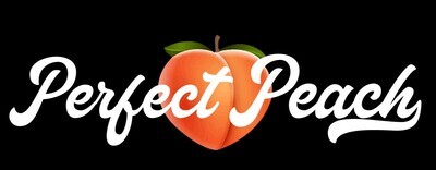 Perfect Peach Merch