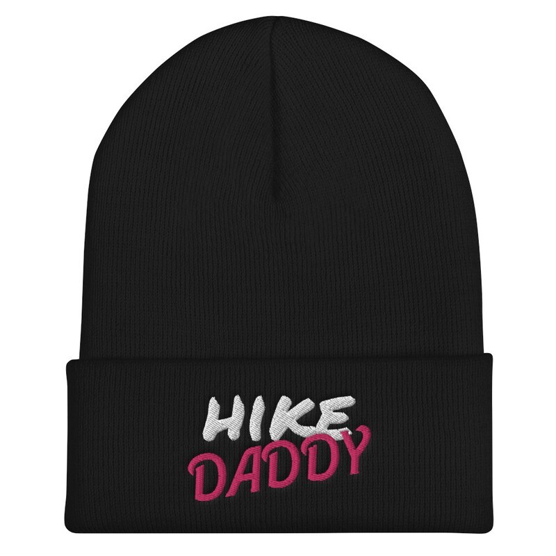 hike DADDY