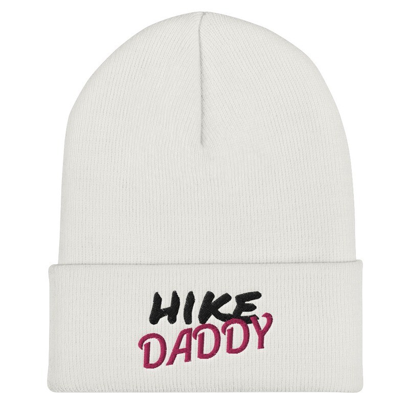 hike DADDY