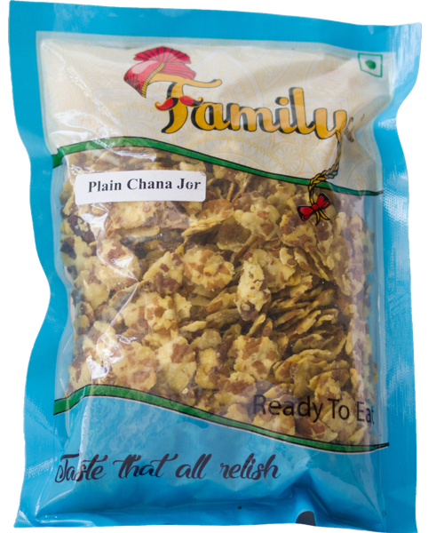 Chana Jor Plain