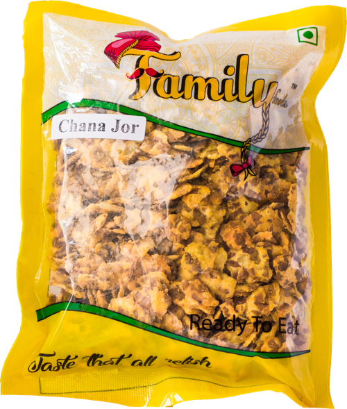 Chana Jor