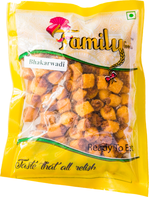 Bakharwadi
