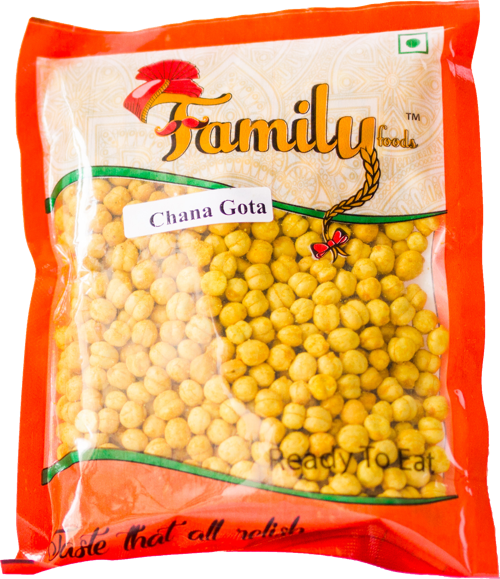 Chana Gota