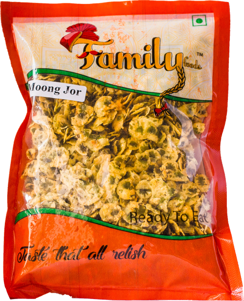 Moong Jor