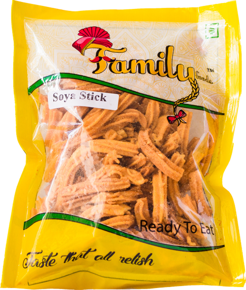 Soya Sticks