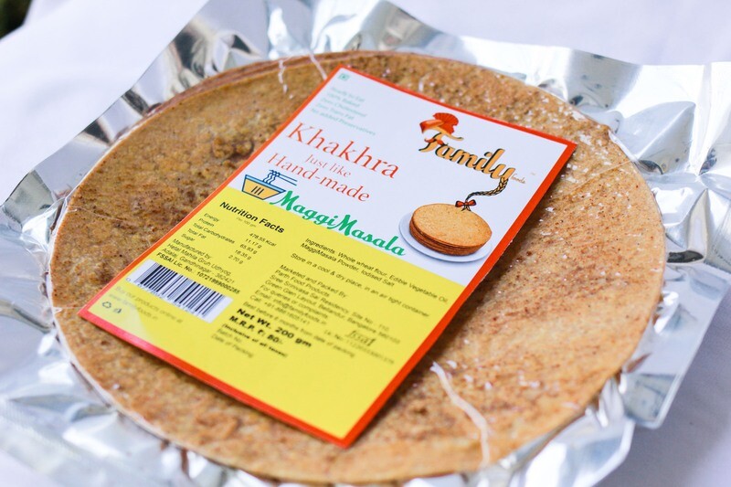 Khakhra Big MaggiMasala 