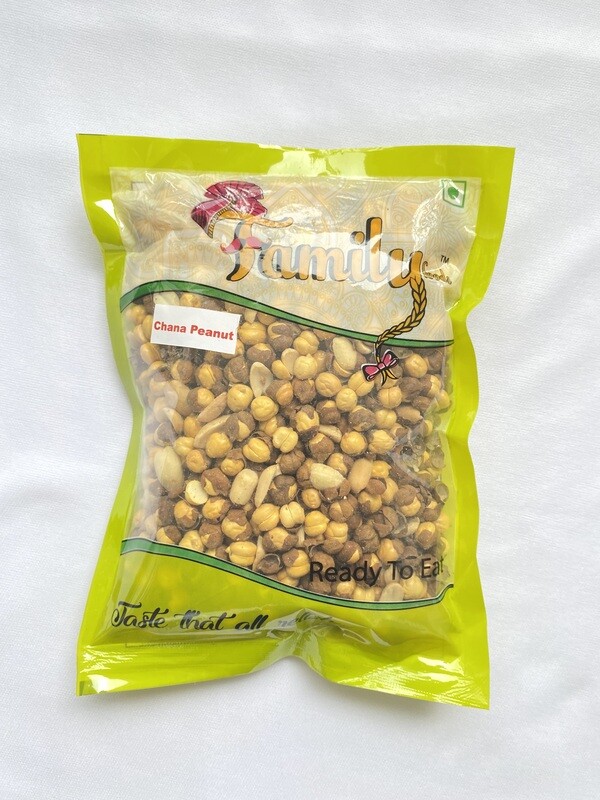 Chana Peanut