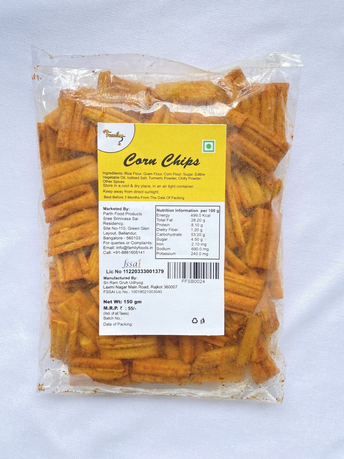 Corn Chips