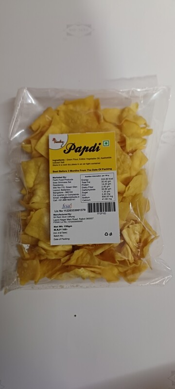 Papdi