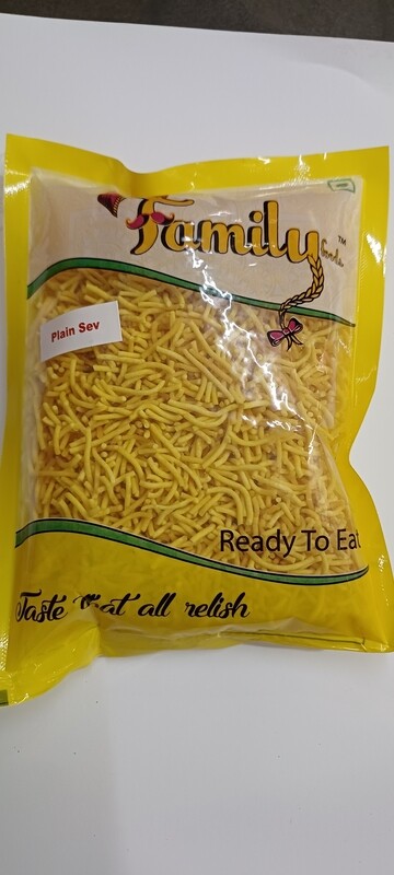 Plain Sev