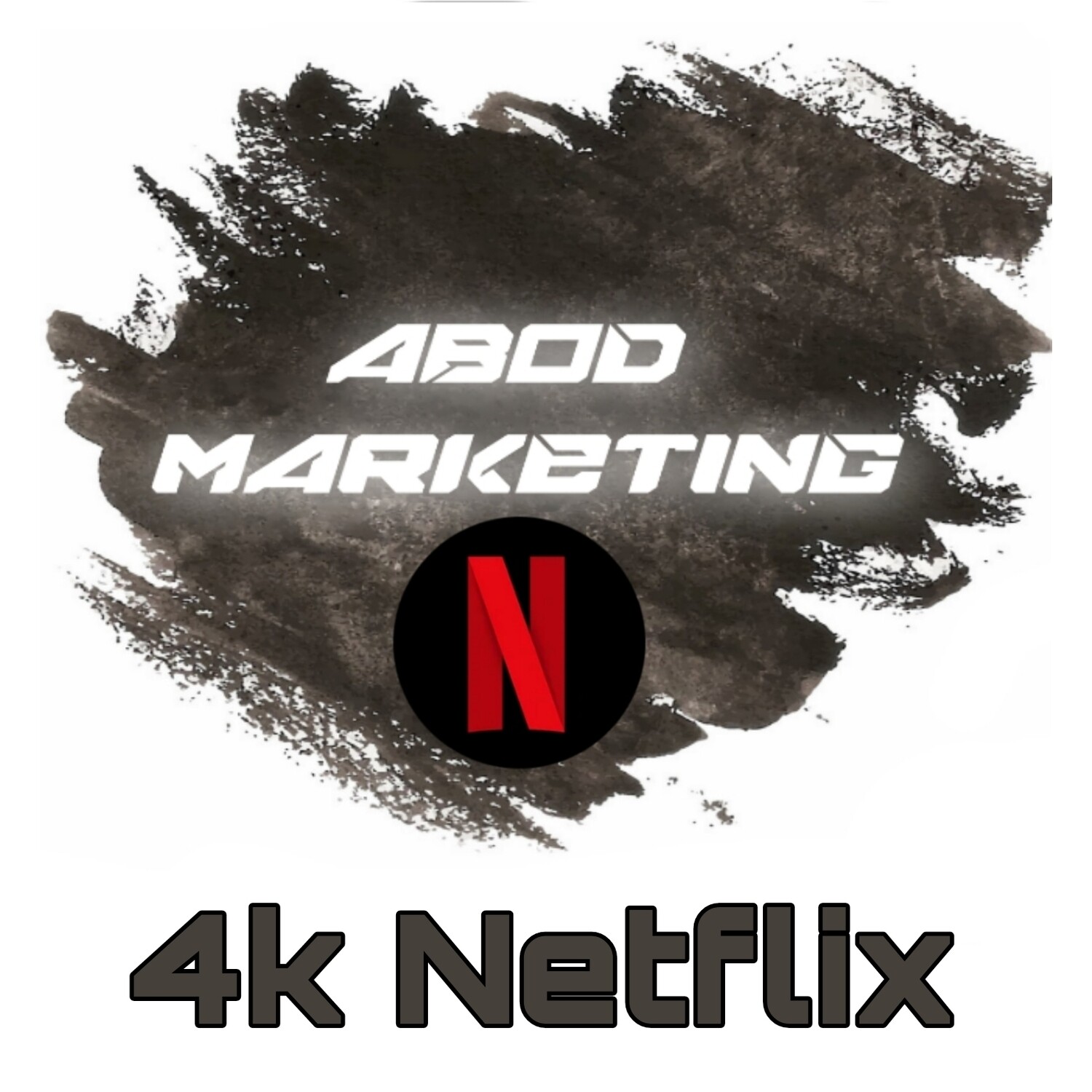Netflix 4K