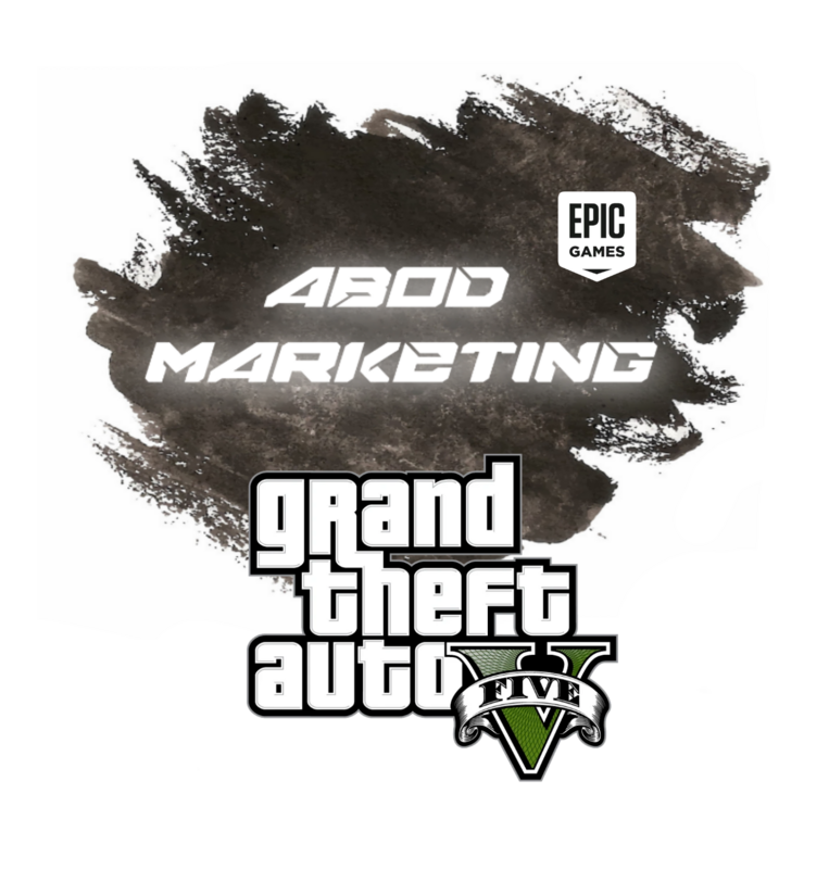 GTA V ACCOUNT PC