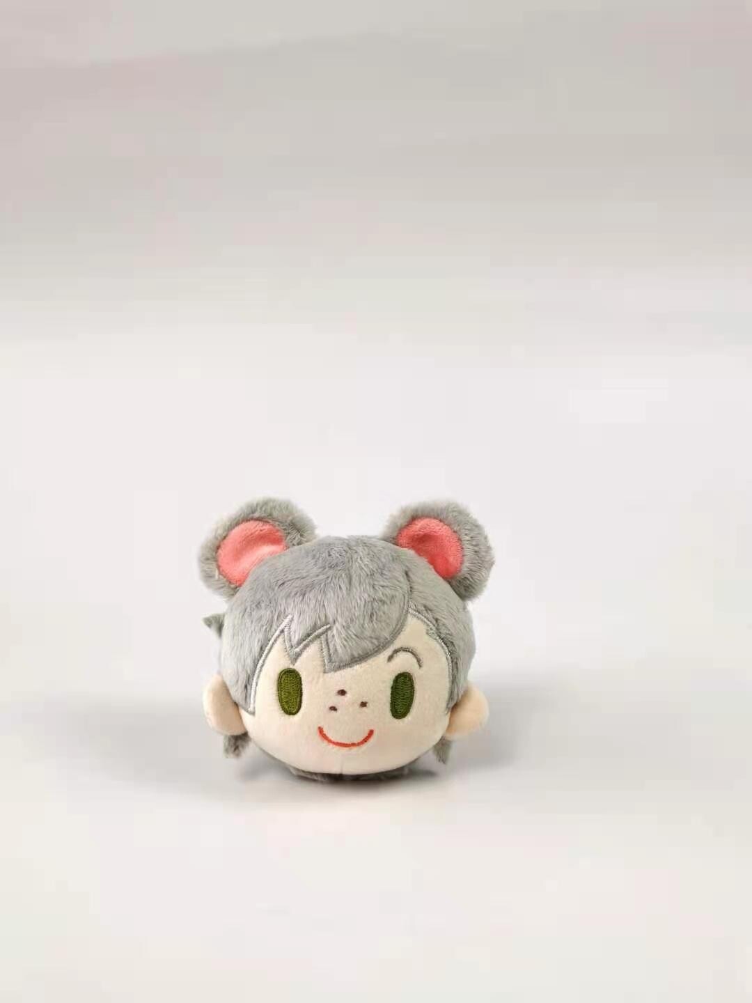 Set of plushies (Ashe&amp;Annette)