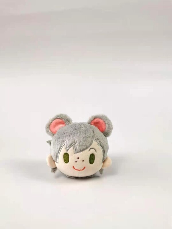 Set of plushies (Ashe&amp;Annette)