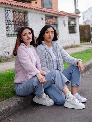 Chaquetas